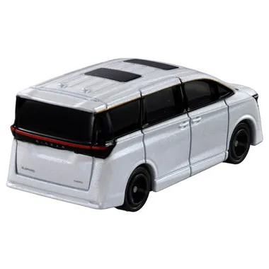 No.93 日産 エルグランド