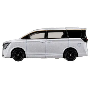 No.93 日産 エルグランド
