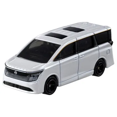 No.93 日産 エルグランド