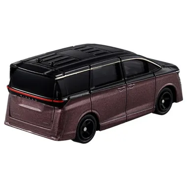 No.93 日産 エルグランド（初回特別仕様）