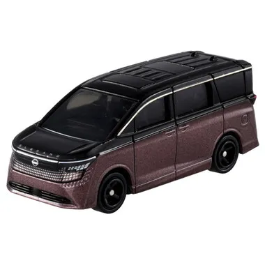 No.93 日産 エルグランド（初回特別仕様）
