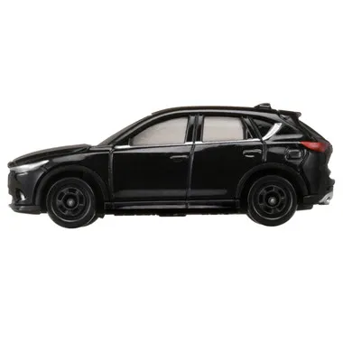 No.6 マツダ ＣＸ－５（初回特別仕様）