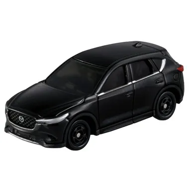 No.6 マツダ ＣＸ－５（初回特別仕様）