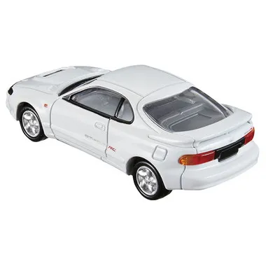 ２３　トヨタ セリカ ＧＴ－ＦＯＵＲ ＲＣ　（トミカプレミアム発売記念仕様）