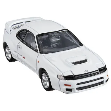 ２３　トヨタ セリカ ＧＴ－ＦＯＵＲ ＲＣ　（トミカプレミアム発売記念仕様）