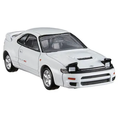 ２３　トヨタ セリカ ＧＴ－ＦＯＵＲ ＲＣ　（トミカプレミアム発売記念仕様）