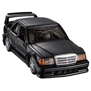 ２１　メルセデスベンツ １９０ Ｅ ２．５－１６ エボリューションⅡ