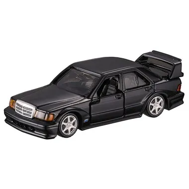 ２１　メルセデスベンツ １９０ Ｅ ２．５－１６ エボリューションⅡ