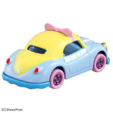 ドリームトミカ SP ディズニーモータース ポピンズ ボー・ピープ