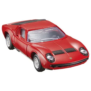０５　ランボルギーニ ミウラ Ｐ４００Ｓ