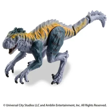 アニア　ジュラシック・ワールド　アライブ　スコーピオス・レックス（第三世代）