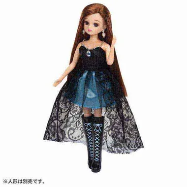 ＬＷ－０９　KATE LICCA メイクパーティー