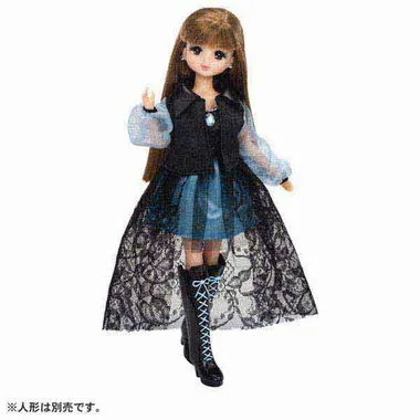 ＬＷ－０９　KATE LICCA メイクパーティー