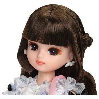 ＬＤ－１５　プティブロッサム