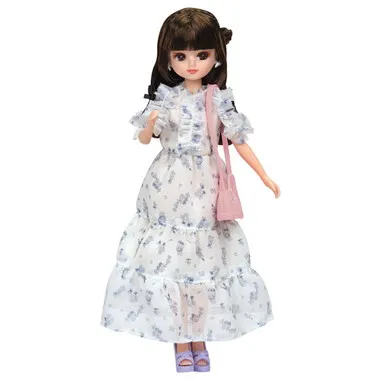 ＬＤ－１５　プティブロッサム