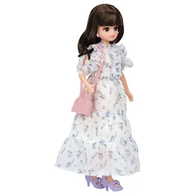 ＬＤ－１５　プティブロッサム