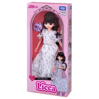 ＬＤ－１５　プティブロッサム