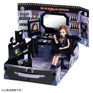 ＬＦ－１４　KATE LICCA Makeup Shop