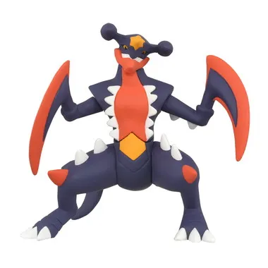 モンコレ　メガガブリアス