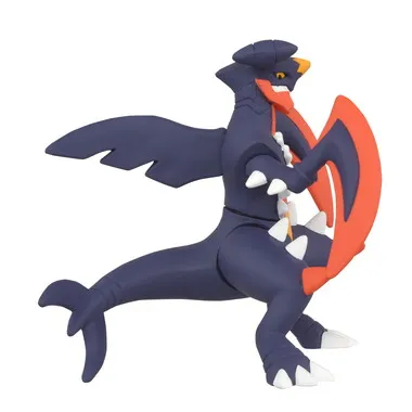モンコレ　メガガブリアス