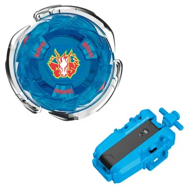 BX-00 スターター ストームペガシス3-70RA