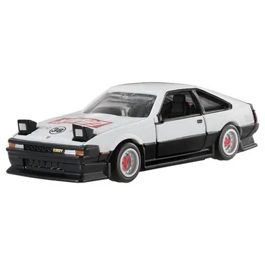 トミカプレミアムunlimited10 よろしくメカドック トヨタ