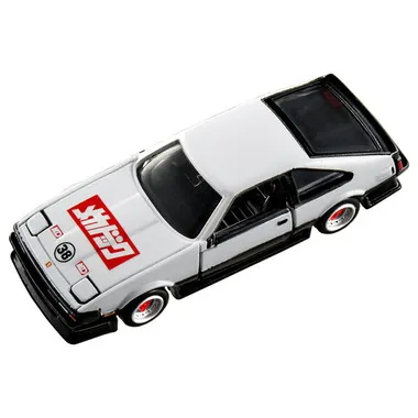 トミカプレミアムunlimited10 よろしくメカドック トヨタ