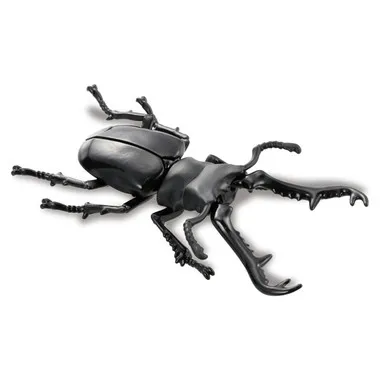 アニア　ＡＬ－３８　ギラファノコギリクワガタ