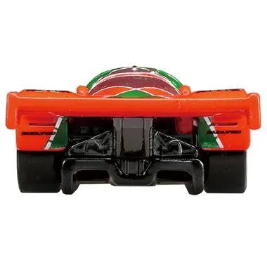 トミカプレミアムＲａｃｉｎｇ　マツダ 787B