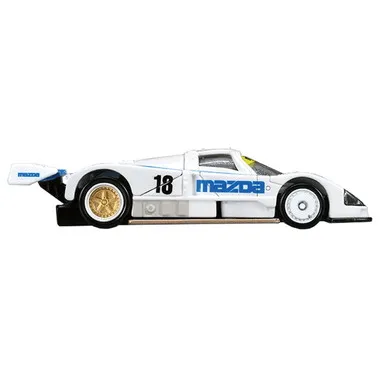 トミカプレミアムＲａｃｉｎｇ　マツダ 787B 18号車