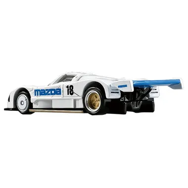 トミカプレミアムＲａｃｉｎｇ　マツダ 787B 18号車