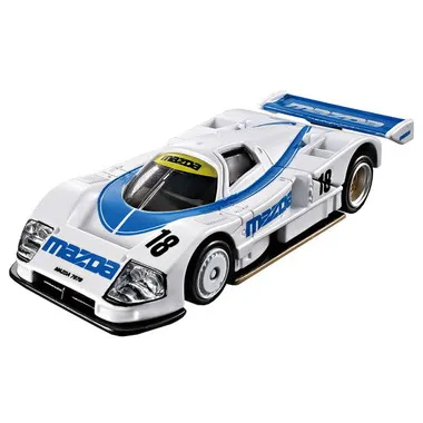 トミカプレミアムＲａｃｉｎｇ　マツダ 787B 18号車