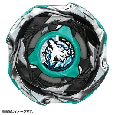 CX-10 ブースター ウルフハントF0-60DB