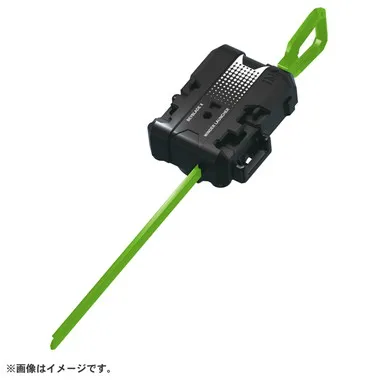 CX-14 スターター ナイトフォートレスGV8-70UN