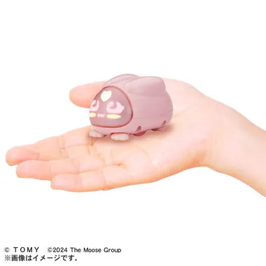 マイクロペット　アソート