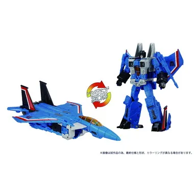 Dramatic Capture Series ディセプティコンズ part1