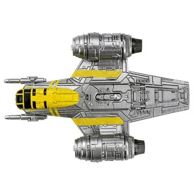 トミカプレミアムｕｎｌｉｍｉｔｅｄ　スター・ウォーズ レイザー・クレスト