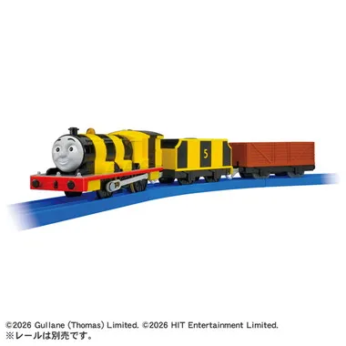 トーマストミカ トーマスと貨車のにぎやかパーティーセット | 玩具卸売