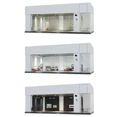 ｔｏｍｉｃａ ＧＡＲＡＧＥ ＳＩＬＶＥＲ ＷＨＩＴＥ Ｓｔａｎｄａｒｄ Ｅｄｉｔｉｏｎ