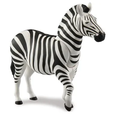 アニア　ＡＬ－３７　シマウマ