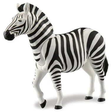 アニア　ＡＬ－３７　シマウマ