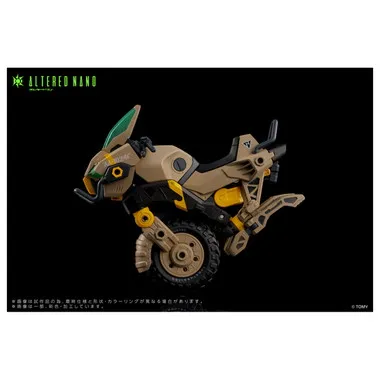 AN-02 AA-CAVALL　カヴァス　 1024