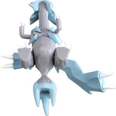 モンコレ　ML-24 キュレム