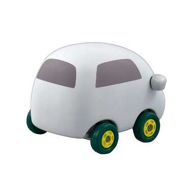 【別倉庫より取り寄せ商品】ドリームトミカ SP PUI PUI モルカー 02 シロモ