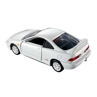 02 ホンダ インテグラ タイプR
