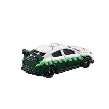 【予約】鬼滅の刃トミカ vol.3 11 不死川 実弥