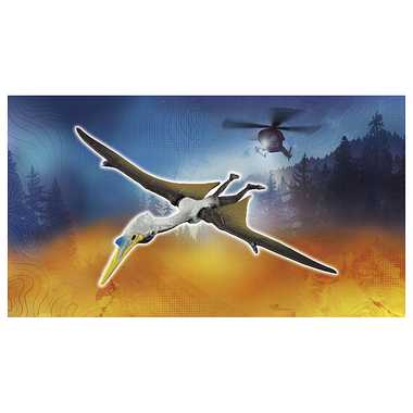 【別倉庫より】アニア　ジュラシック・ワールド　ケツァルコアトルス