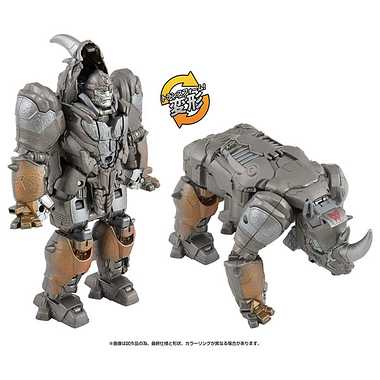 カラクリ・スタチュー KS-01 コンボイ | 玩具卸売 カワダオンライン カラクリ・スタチュー KS-01 コンボイ | 玩具卸売 カワダオンライン