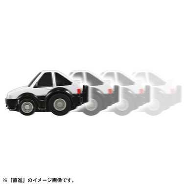 【お宝市対象商品】チョロQ e-04 トヨタ カローラレビン(AE86) 初回特典チョロQコイン付き