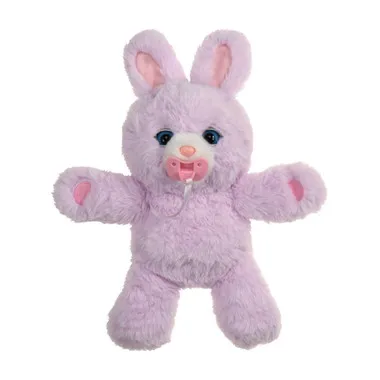 だっこして ネルン　メロディプラス　ミルクでおせわセット